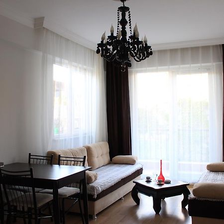 Rumeli Apart Hotel İmroz Kültér fotó